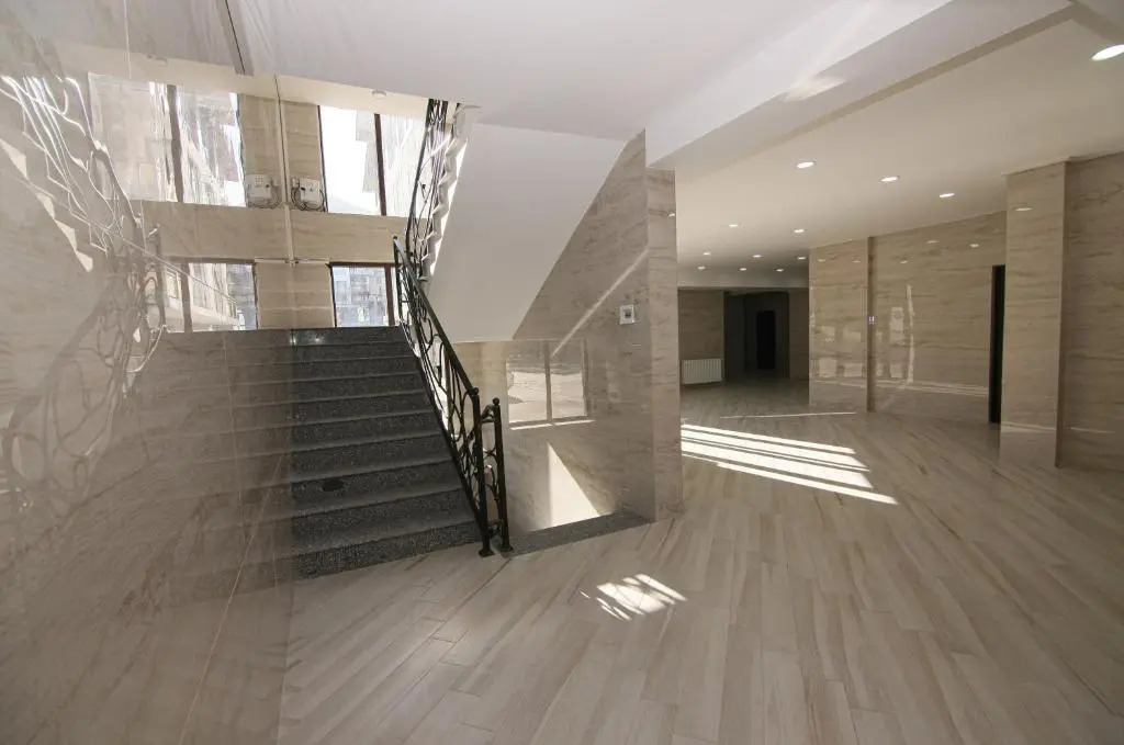 Apartment Didveli 7