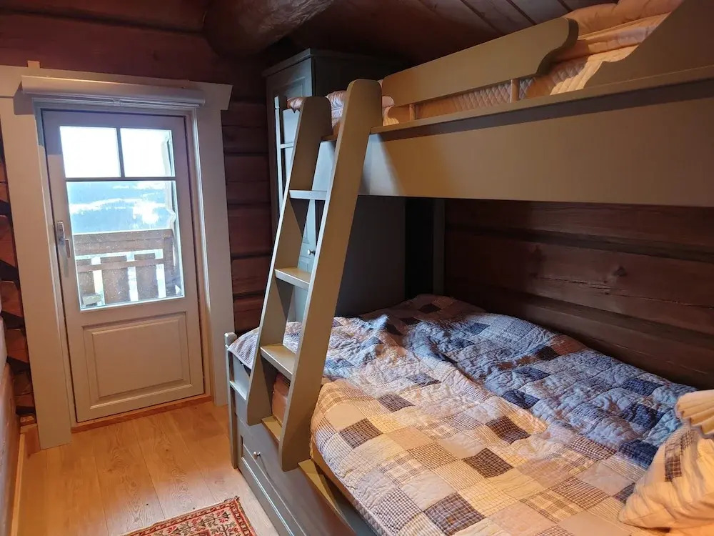 Skeikampen Booking