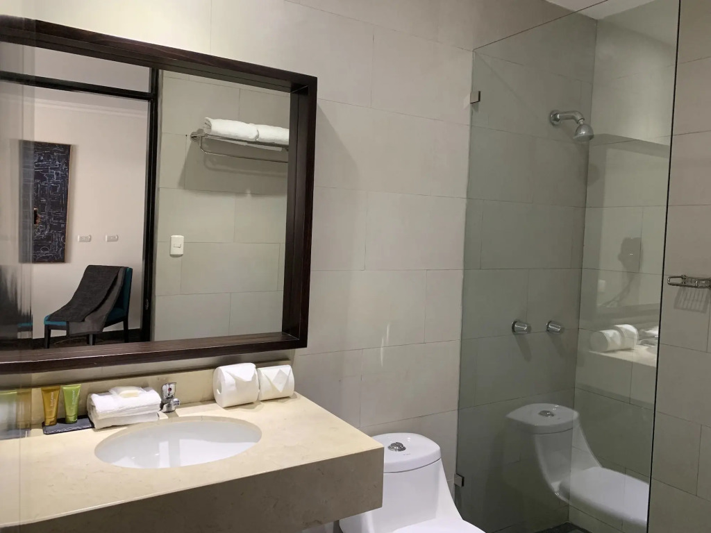 KC Hotel San Jose