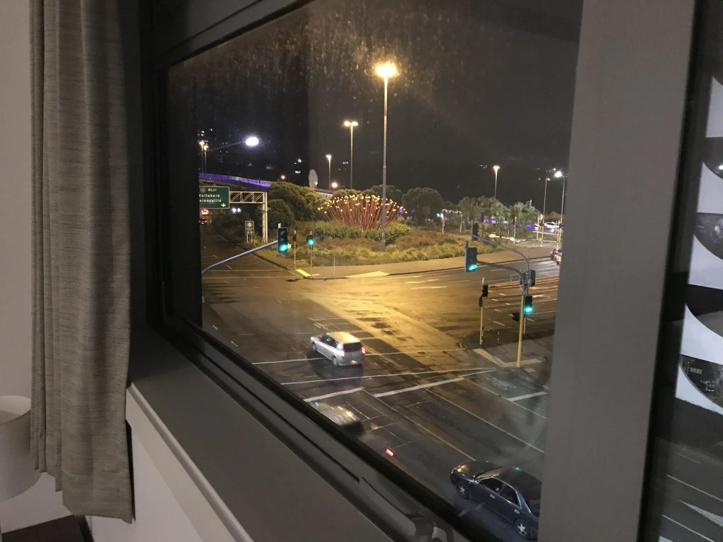 Goodview Hotel