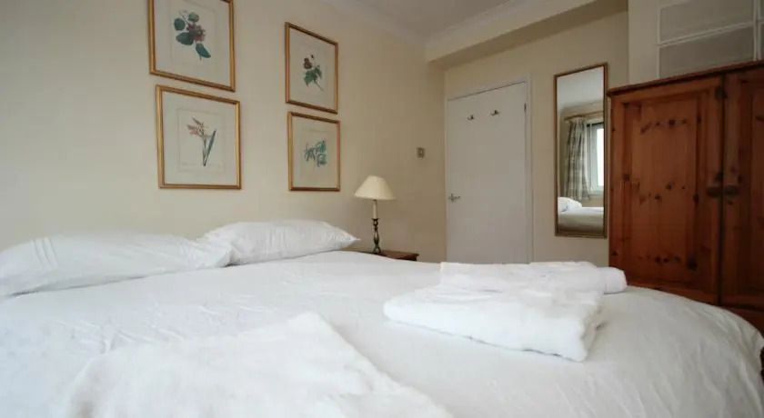 FG Property - Victoria, Wilton Road