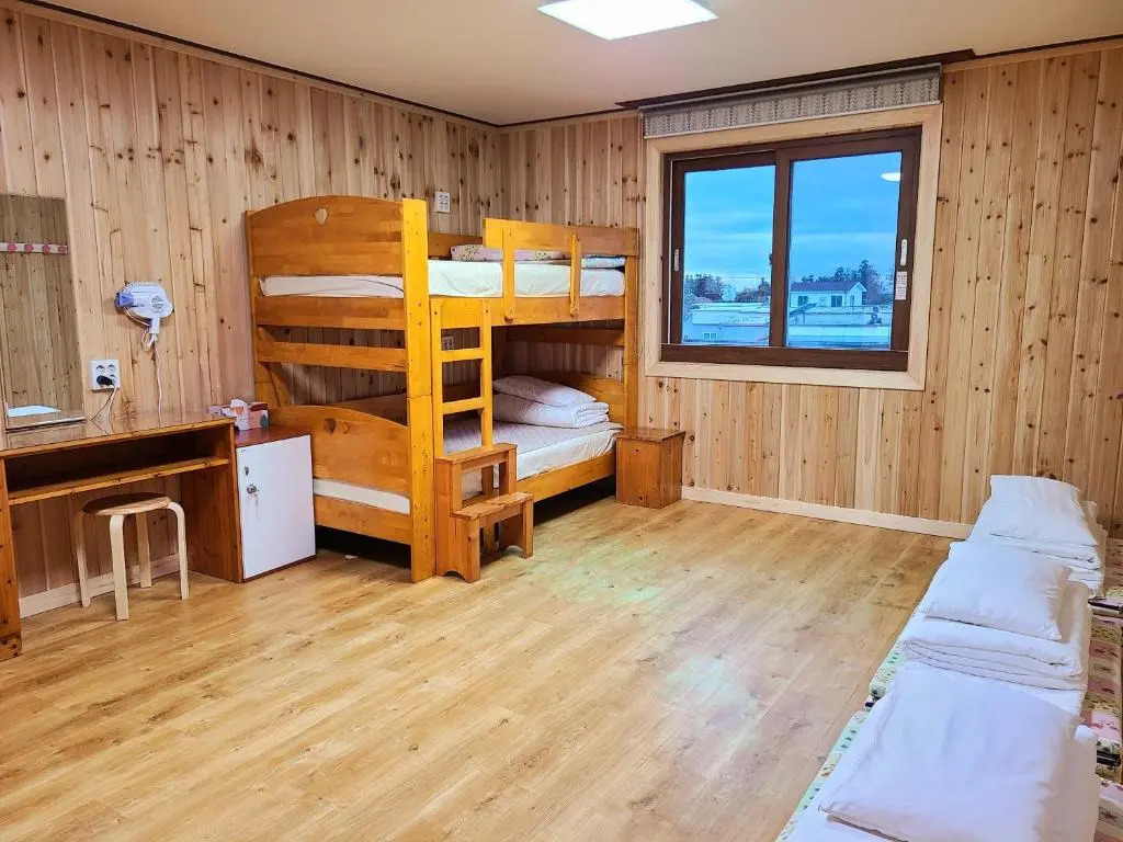 Galeum Guesthouse