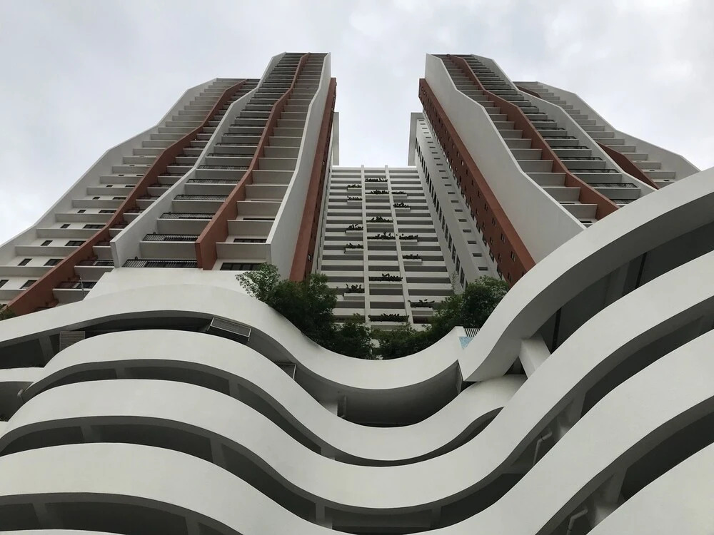 The Clio Residences