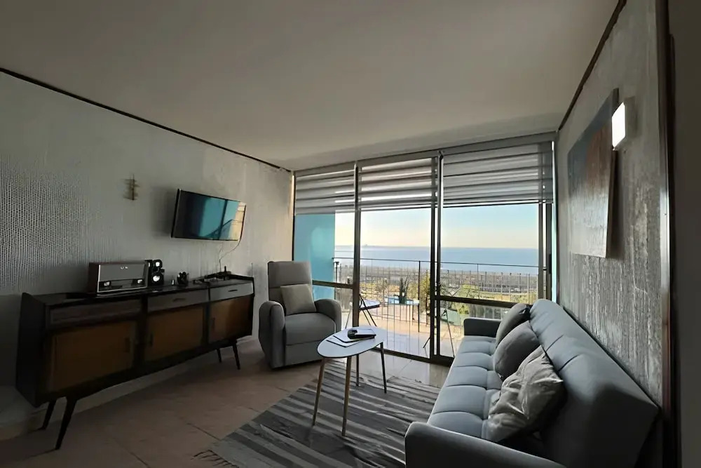 Oceana Suites Valparaíso Yungay