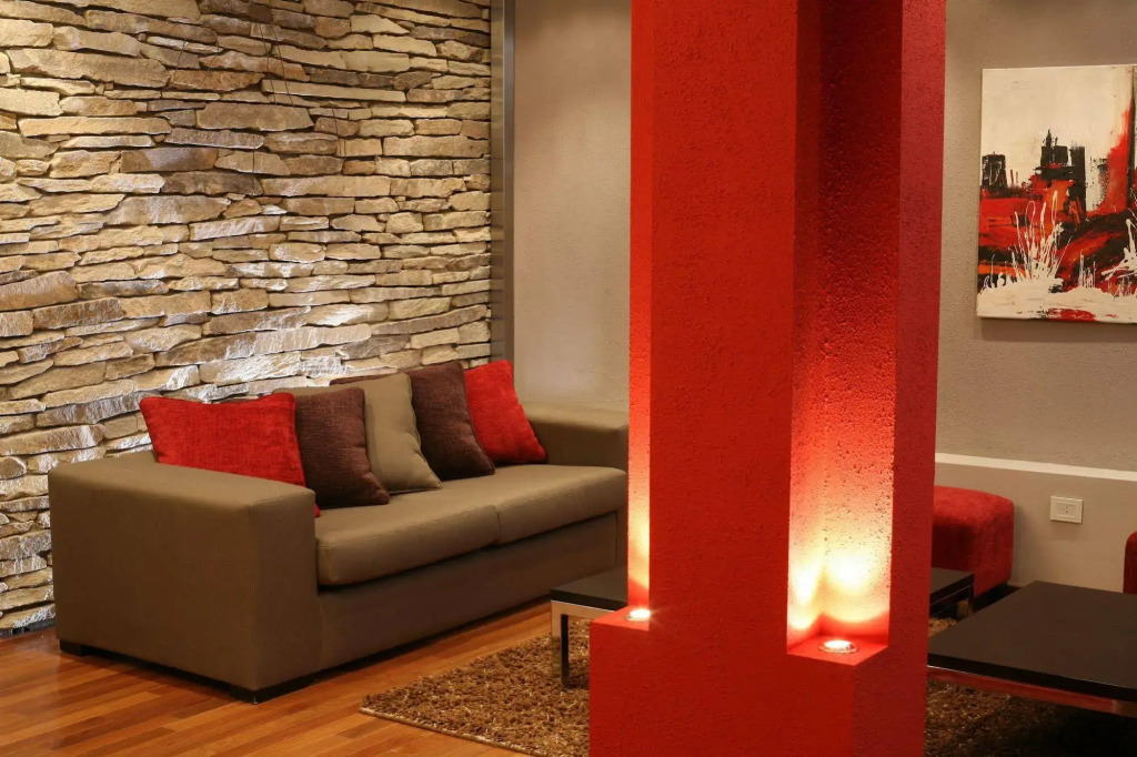 Alto Andino Hotel