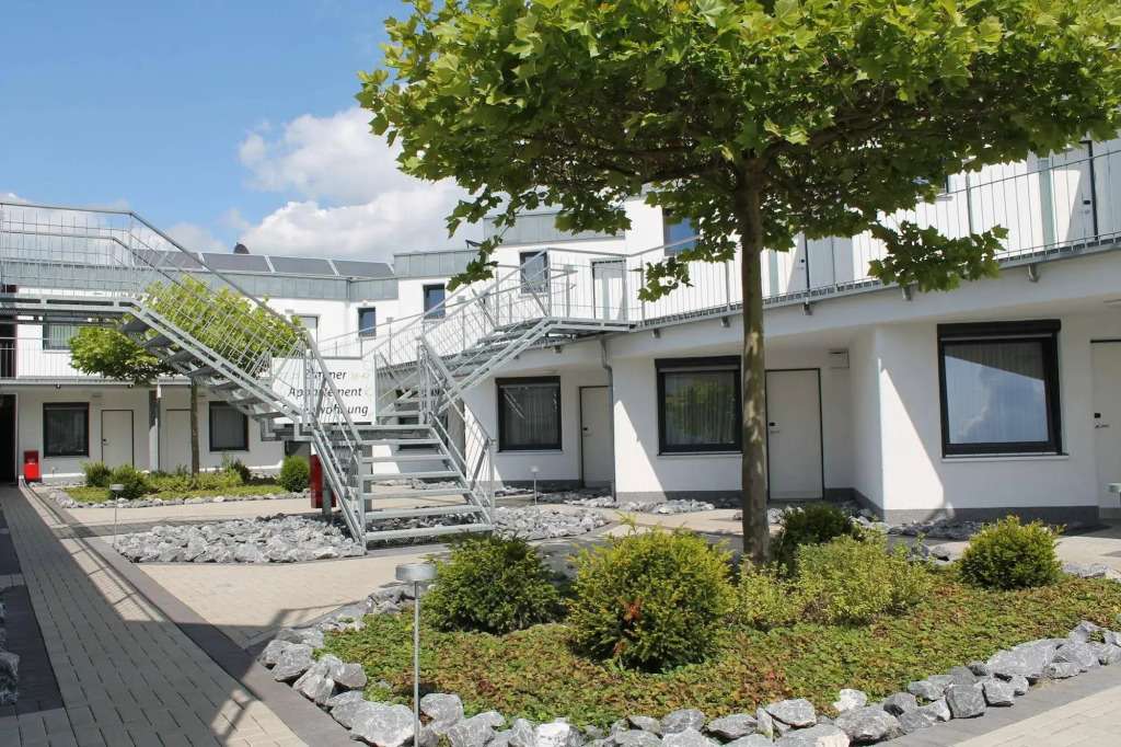 City Motel Soest