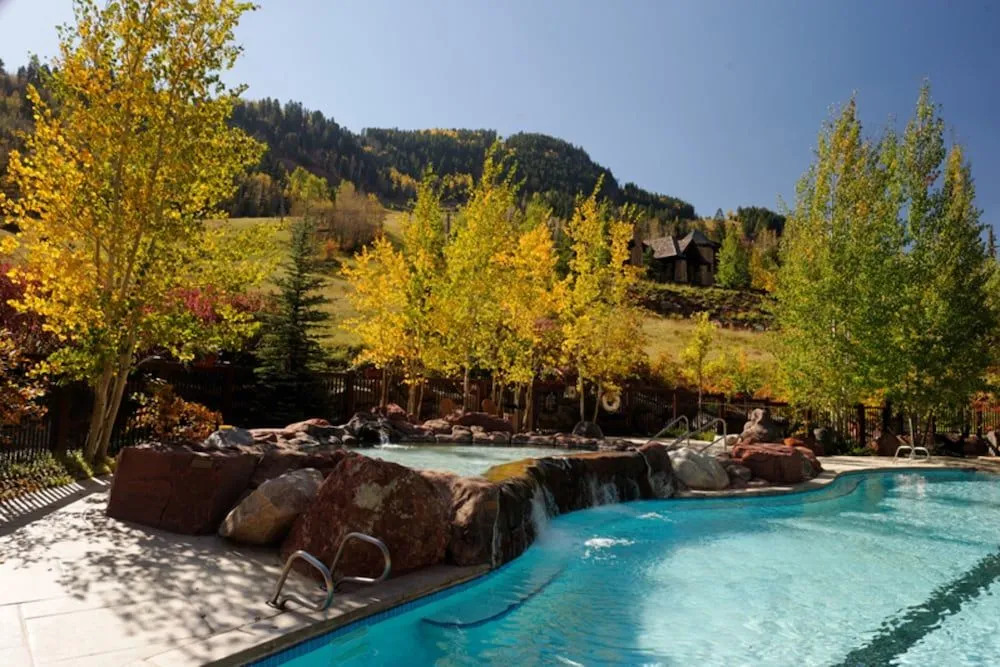 Ritz Carlton Club Aspen