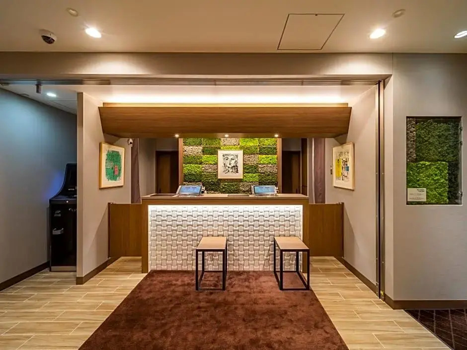 Super Hotel Marugame Station Front (kyogokunoyu)