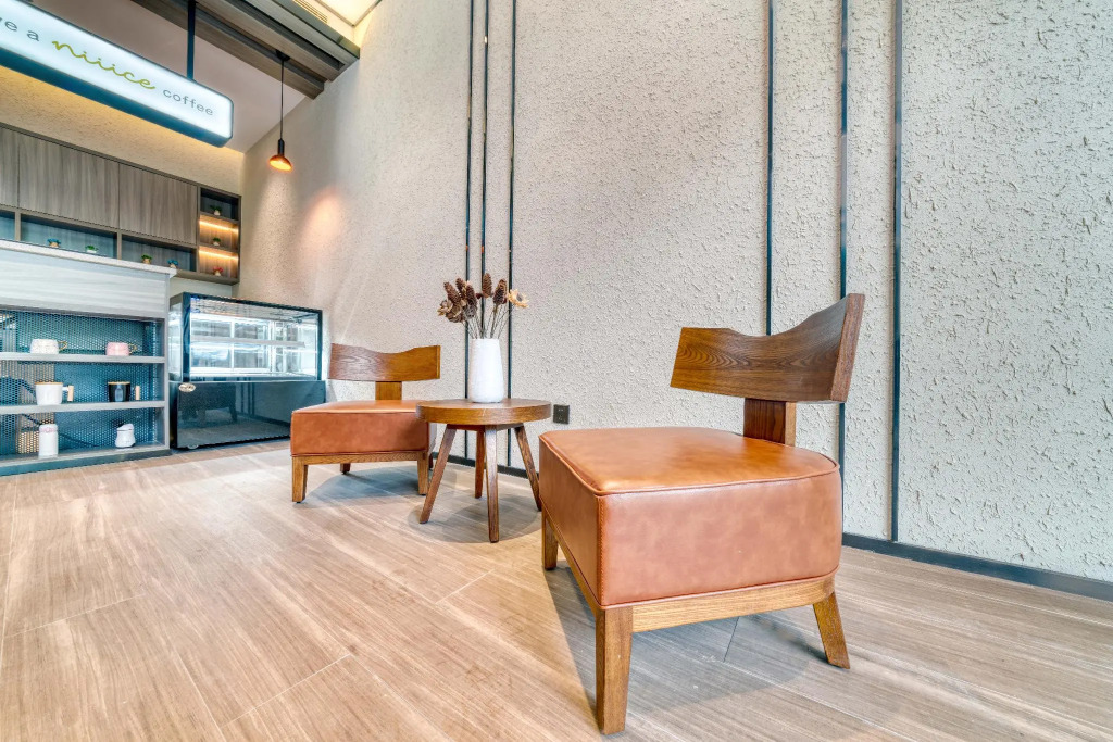 Hanting Hotel Hangzhou East Railway Station Airport Road