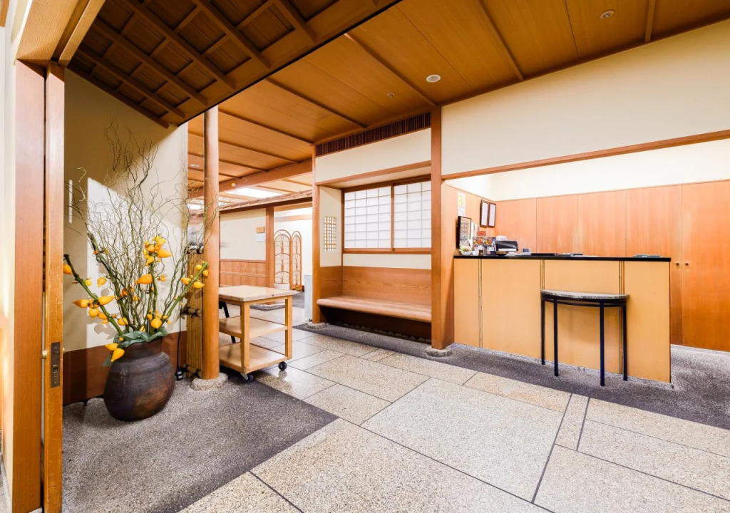 KKR Hotel Tokyo