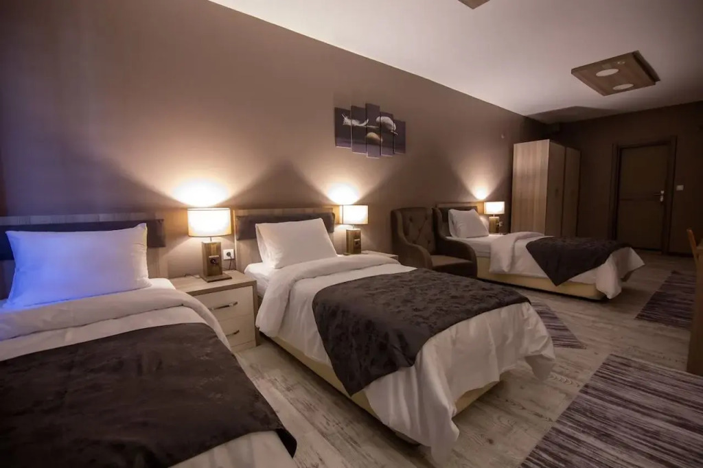 Staron Otel