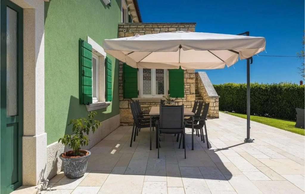 Villa Silvana