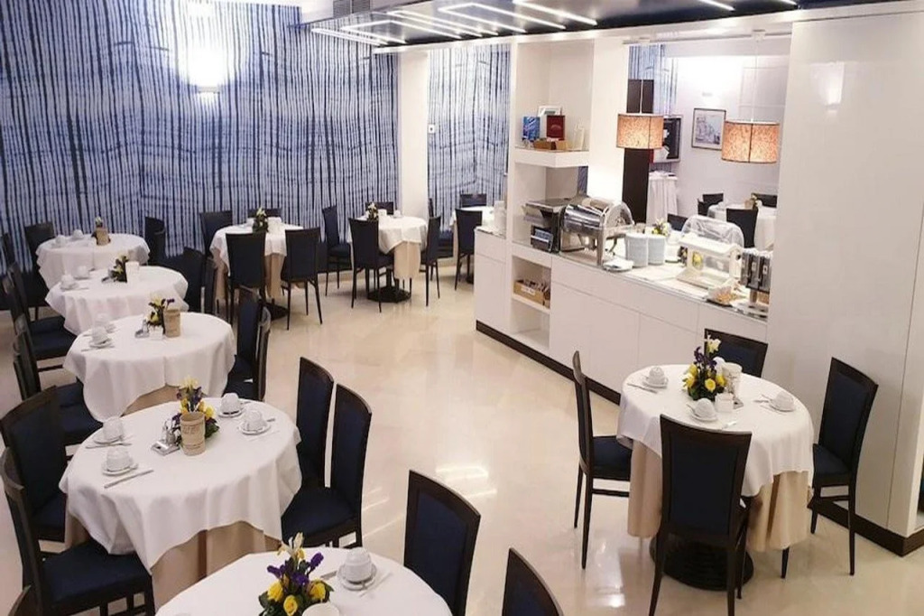 Hotel La Meridiana