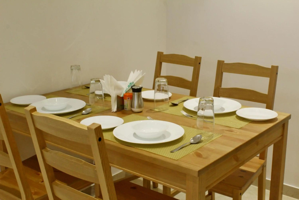 Maxxvalue Apartment Hiranandani Powai - RH5