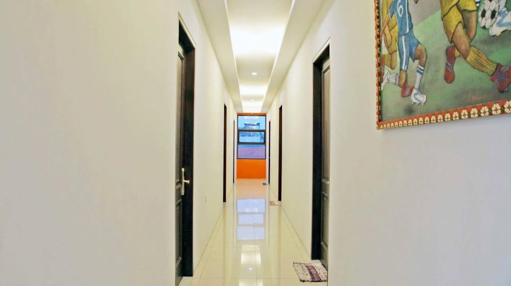 RedDoorz Kupang Baru