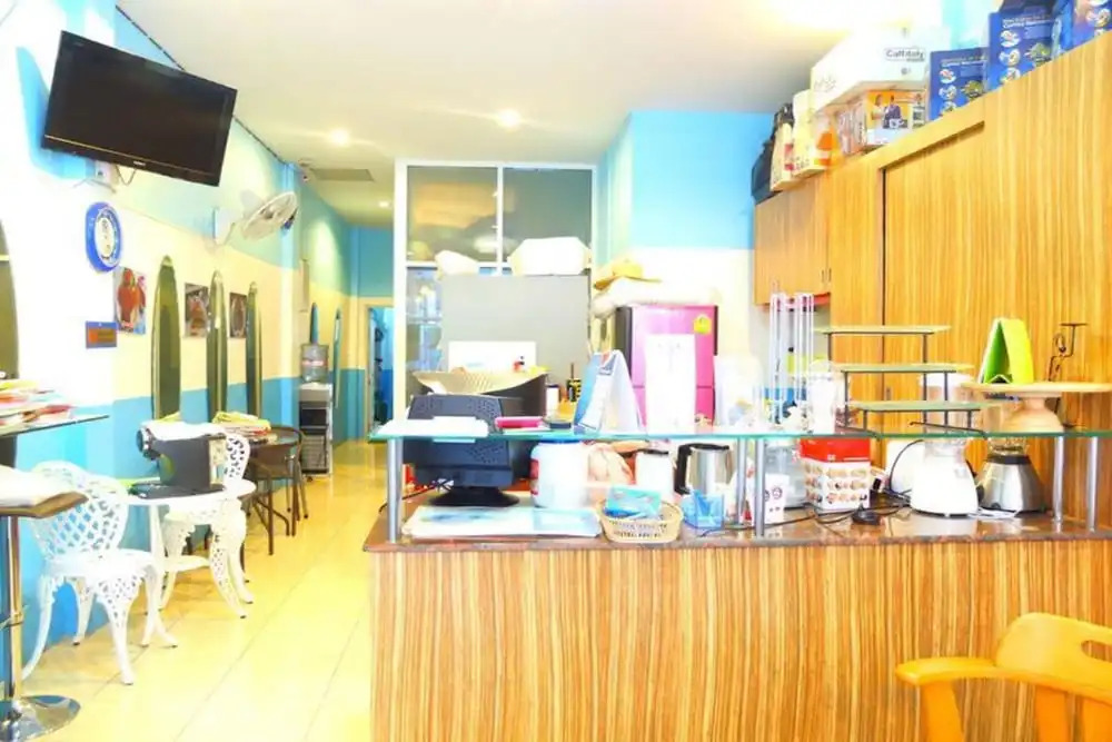 Sooi-Tee Guest House 1