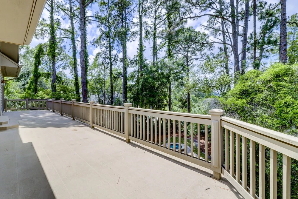 13 Audubon Pond