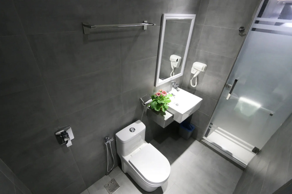 Hotel 99 Sri Petaling