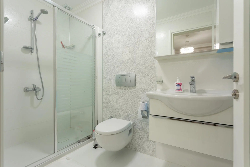 Villa Ozcelik Large Private Pool A C Wifi Car Not Required Eco-friendly - 2833