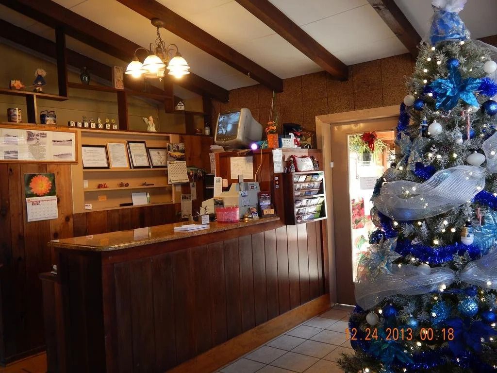 Valley Inn - Hamilton Ga