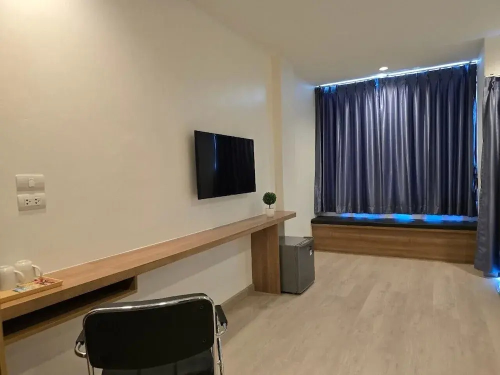 Manee Mantra Hotel, Kanchanaburi