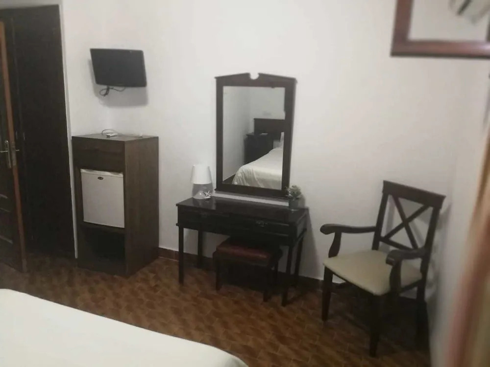 Hostal Frasquita