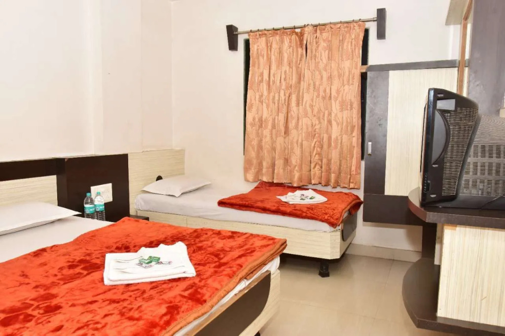 Hotel Temple Sai