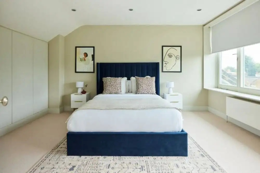 The Brimmington Park Escape - Lovely 3BDR House with Study Room + Garden