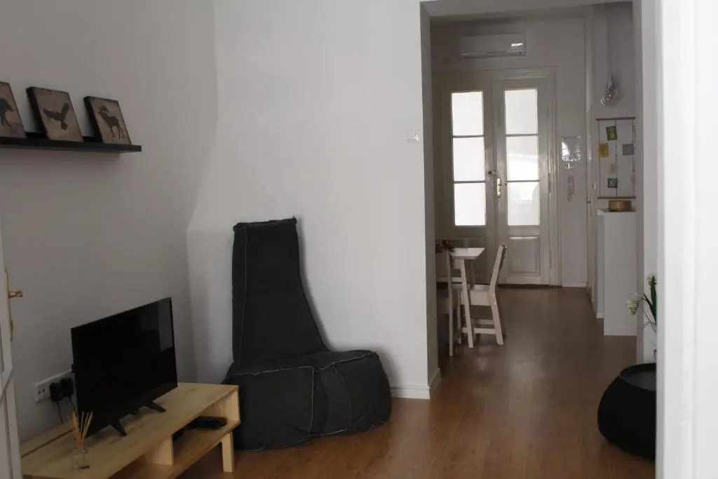 Sasha Apartment