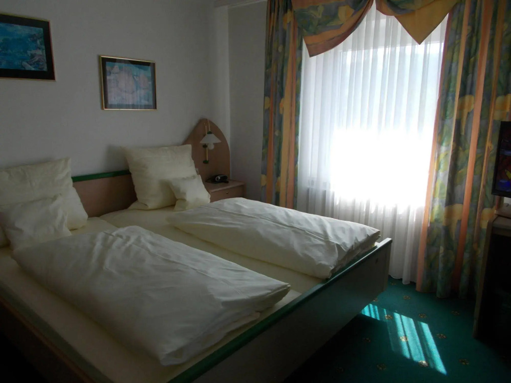 Hotel Gross