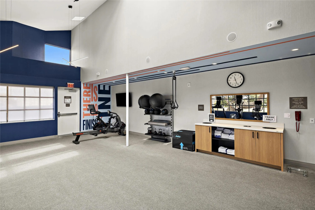 Hampton Inn by Hilton San Simeon Cambria