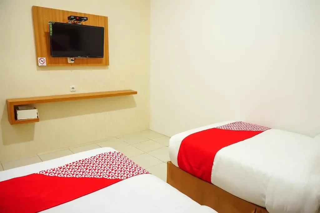 Hotel O Bukittinggi near Jam Gadang formerly Hotel Aedo