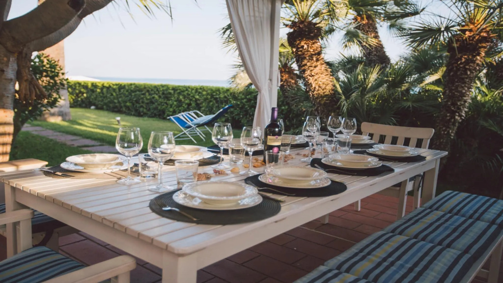 Villa Acquamarina 9