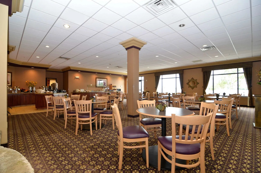 Best Western Premier Pasco Inn and Suites
