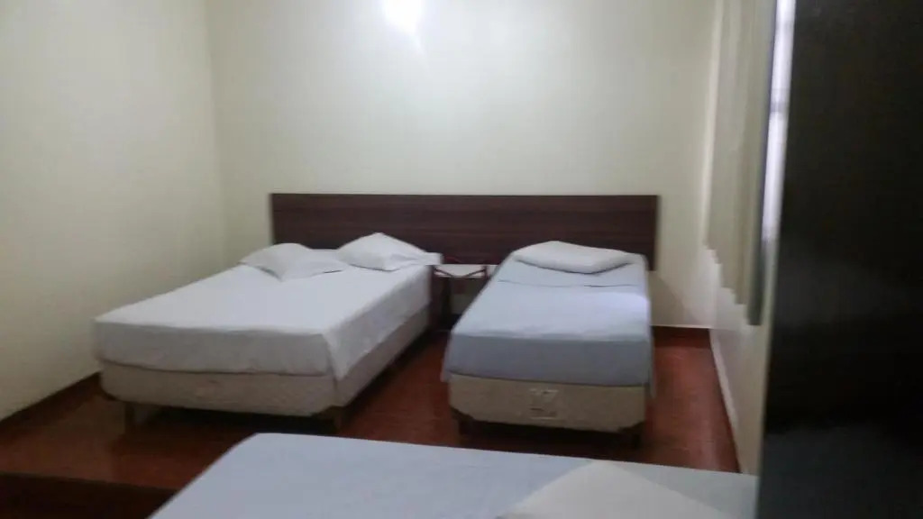 Hotel Piratini