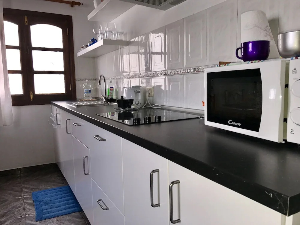 Apartamento los Alisios