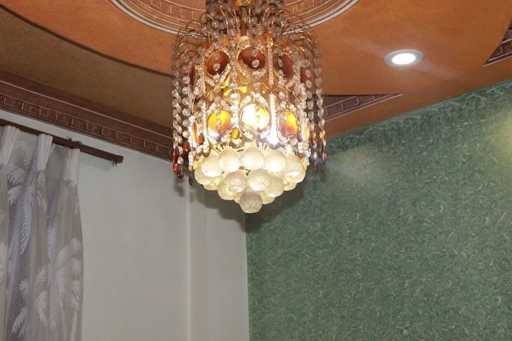 Samriddhi HomeStay