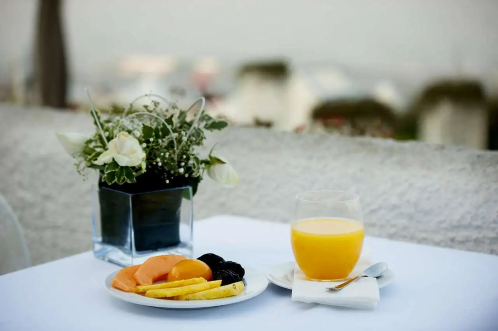 Oasi Di Kufra Hotel