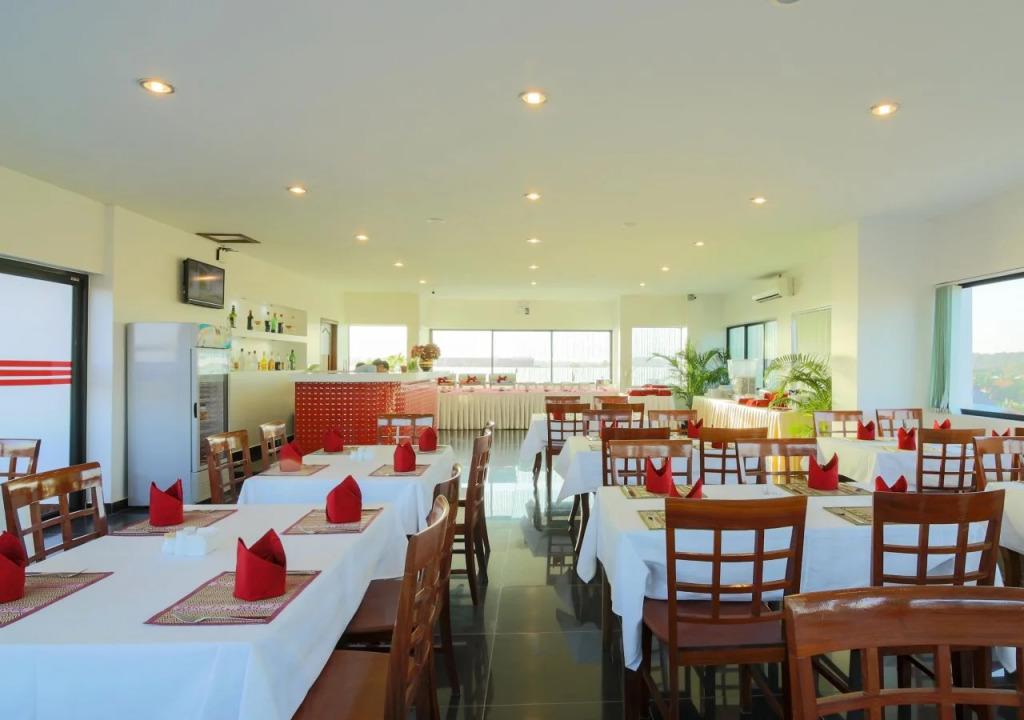 Melody Boutique Hotel