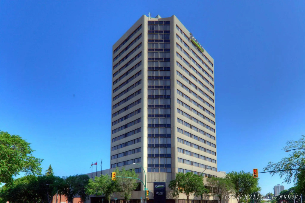 Delta Hotels by Marriott Saskatoon Downtown
