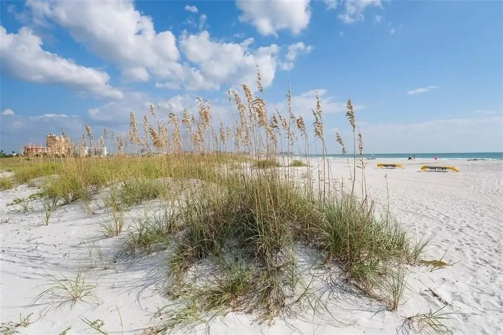 Tropic Terrace #23 - Beachfront Rental Condo by RedAwning