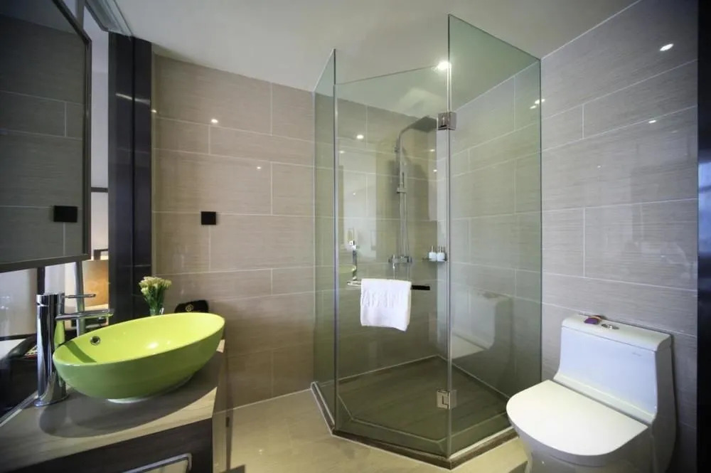 Dongfang Xuanyi Holiday Hotel