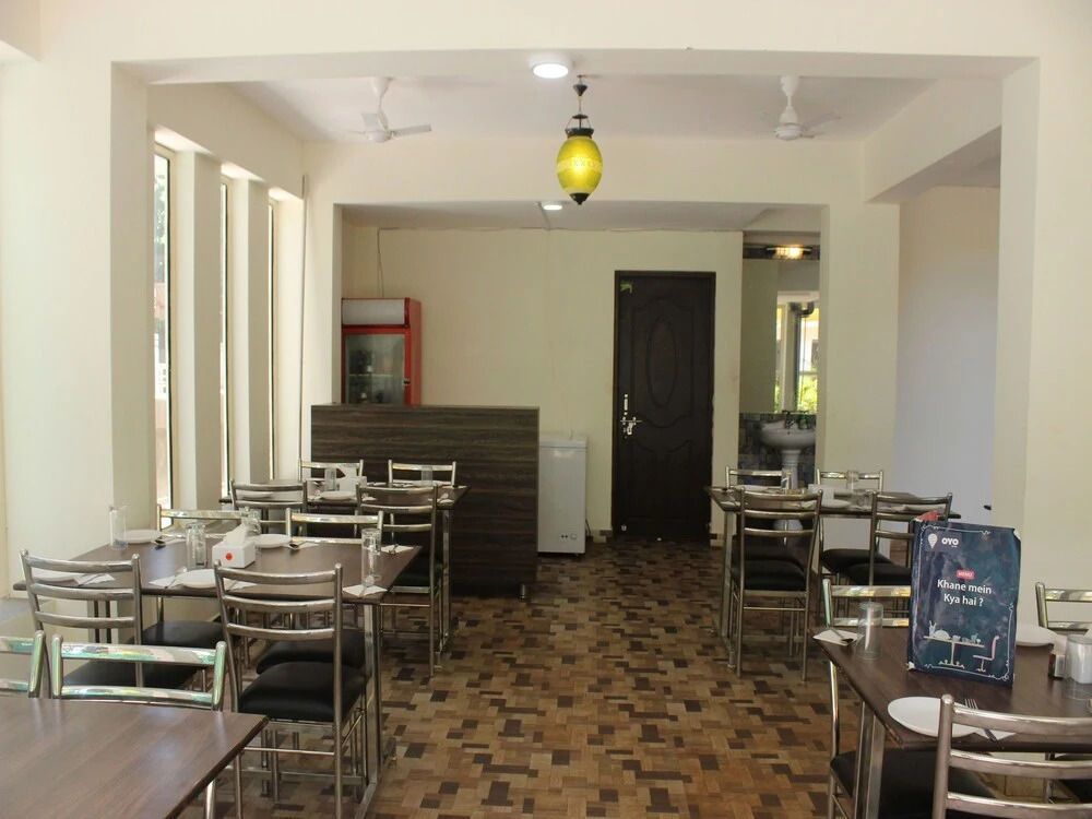 Hotel Tara Grande