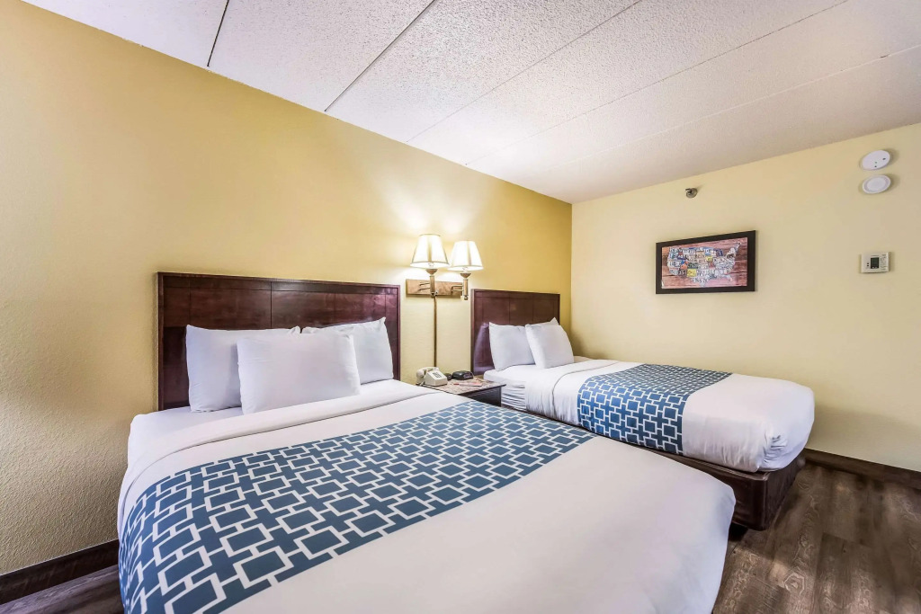 Econo Lodge Mayo Clinic Area