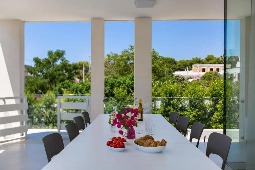 B&B Villa EraGea