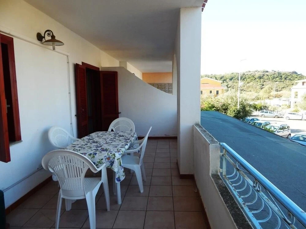 Residence with swimming-pool in Sos Alinos