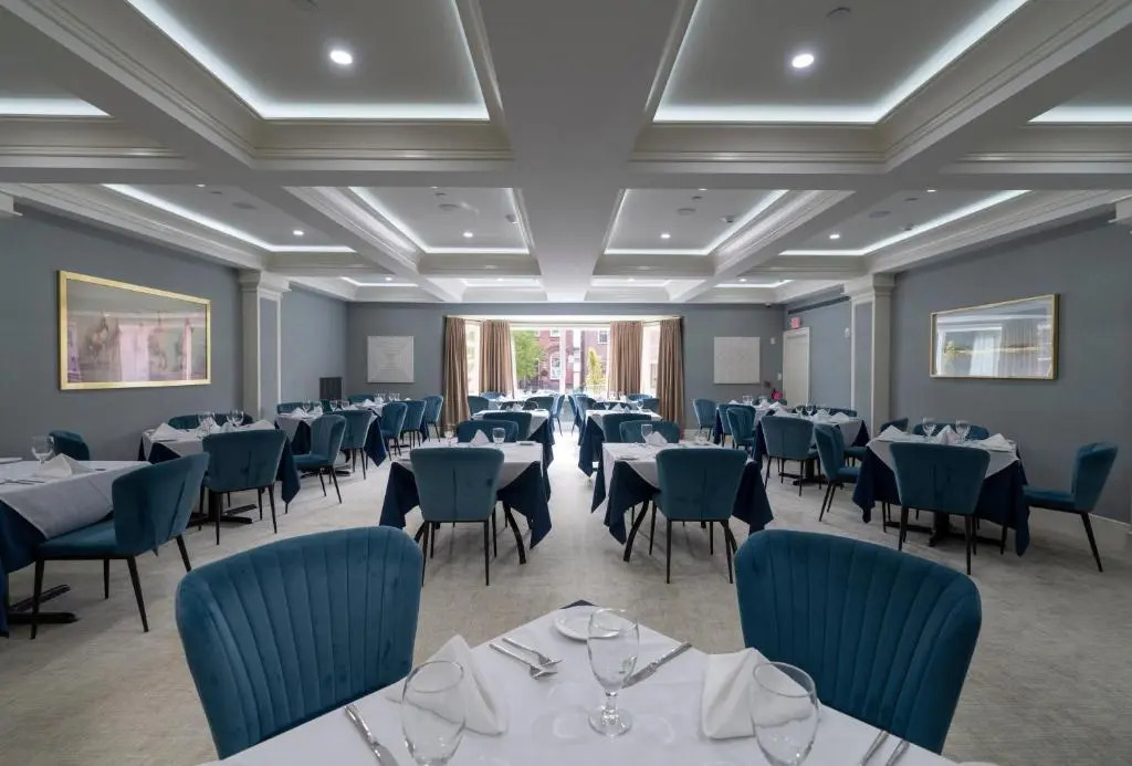 Orange Inn Boutique Hotel