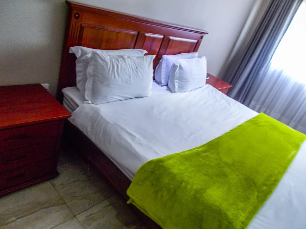Gen 3230 Resort