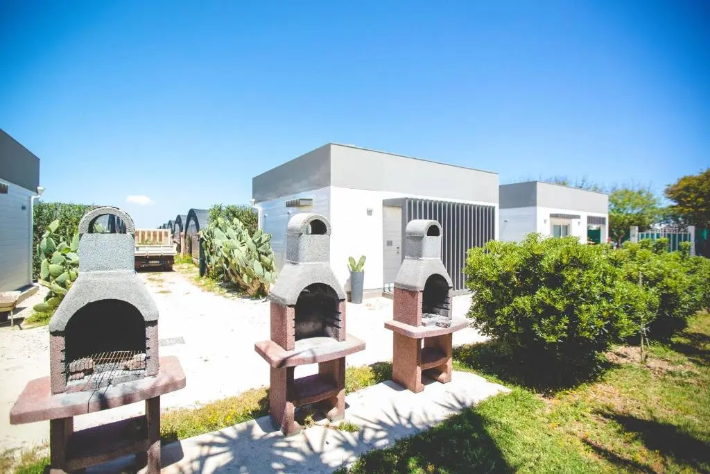 Camping Carratois