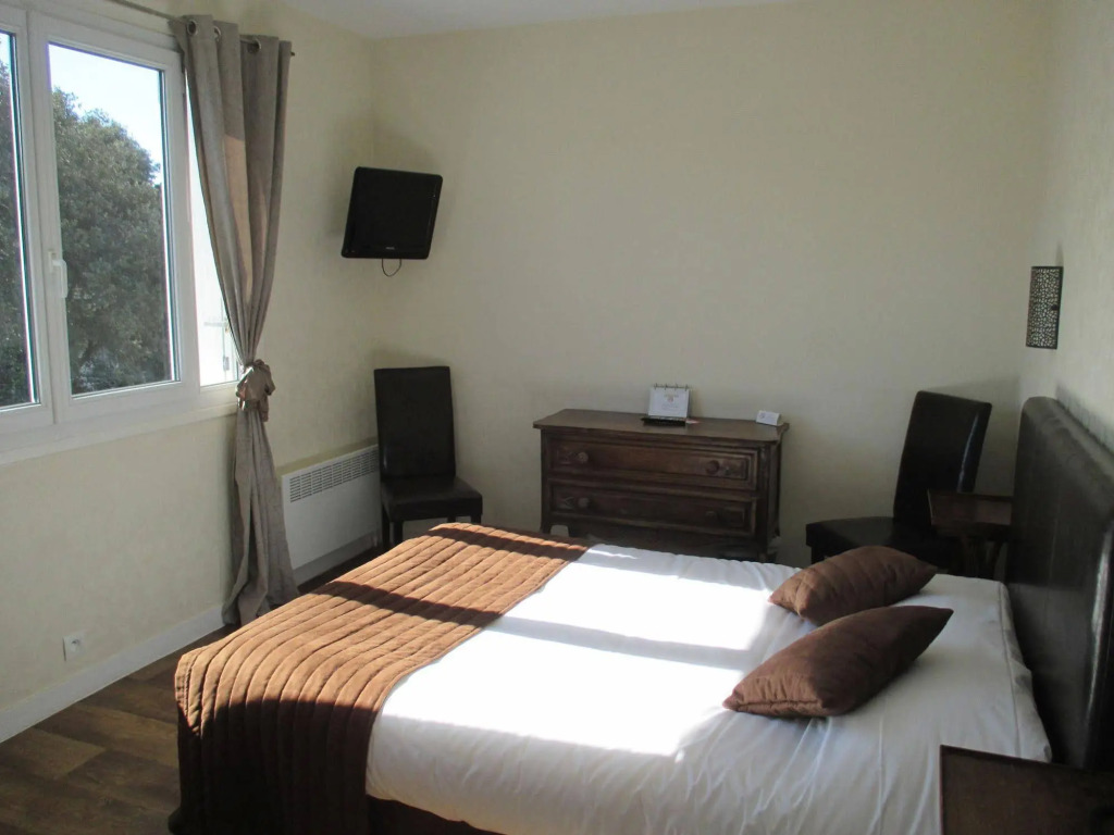 Hotel Belle Vue Royan